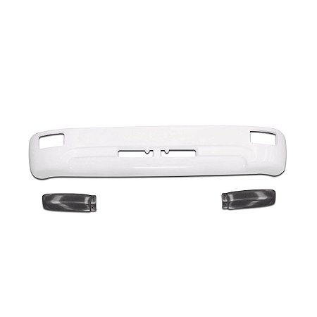 Capa Para-choque Scania 124 R | T Estreita