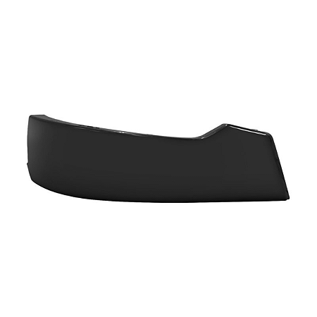 Ponteira para-choque Volvo FH5 FM 2022 em diante - LD