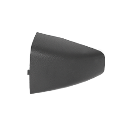 Acabamento Braço Superior Retrovisor Mercedes Actros Ld/Le