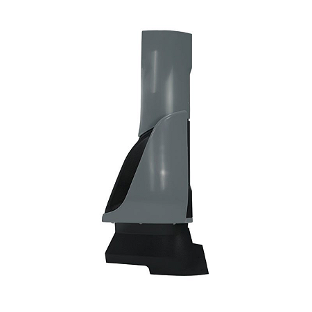 Defletor De Coluna Iveco Hi-Road - LE