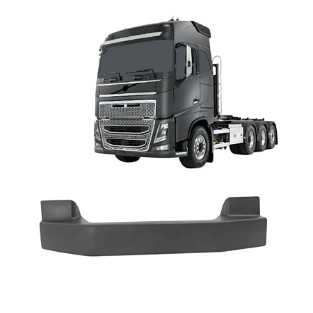 Capa Alça Grade Capo Volvo FH após 2015 - LE