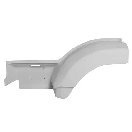 Paralama Cabine Iveco Eurotech até 2006 - LE