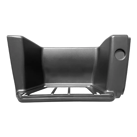 Estribo inferior Volvo FM/FH antigo 1996 A 2003 LD