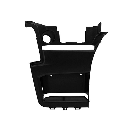 Estribo Scania NTG após 2019 Cabine P - LE