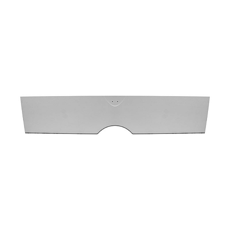 Capo Dianteiro Fibra Laminada Mb New Actros