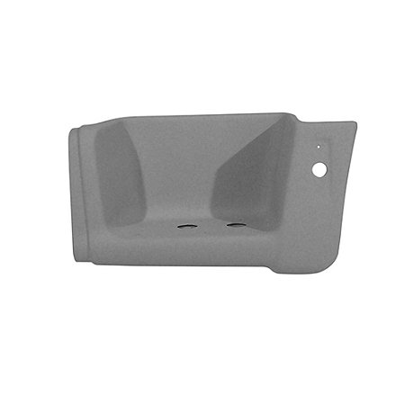 Estribo Ford Cargo 815 LE