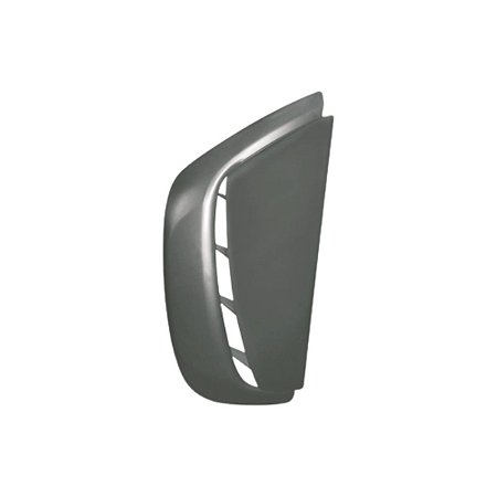 Defletor de Coluna Ford Cargo 2012 LE Injetado
