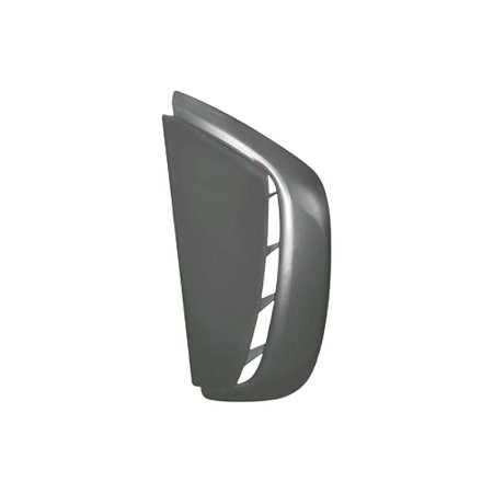 Defletor de Coluna Ford Cargo 2012 LD Injetado