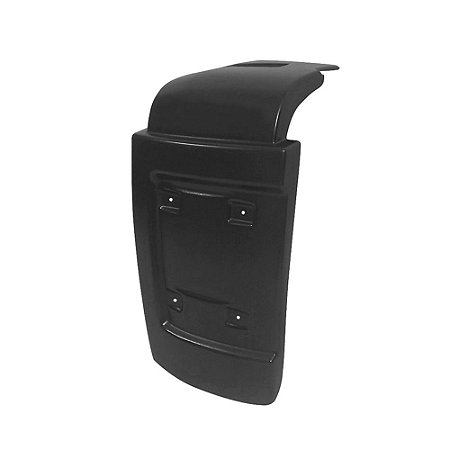 Paralama Traseiro Cabine Ford Cargo 2012 a 2014 LE