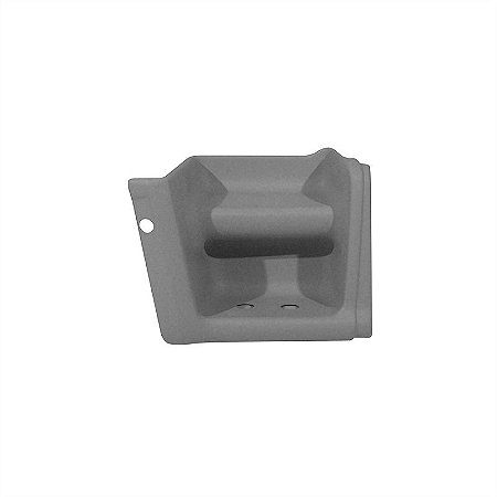 Estribo Ford Cargo 2000 LD
