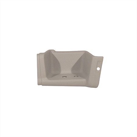Estribo Ford Cargo Traçado 2622 Le