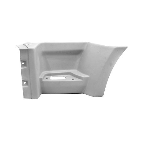 Estribo Ford Cargo 2012 Traçado LE