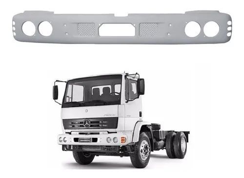 Para-choque MB 712C-914C