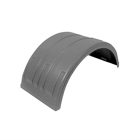 Paralama Tração SC 112/113/142/143 e MB 1625/1630/1935/1941 (4mm)