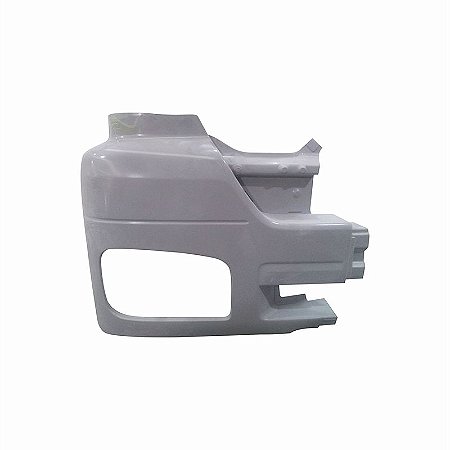 Ponteira Para-choque MB Axor 2540 LD