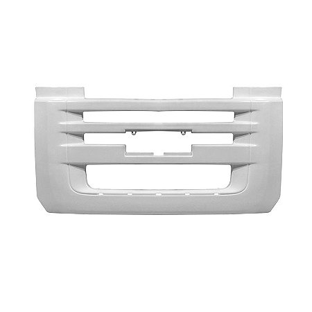 Centro Para-choque VW Constellation 3D
