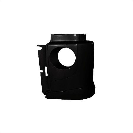 Ponteira Para-choque VW Constellation 2D LE