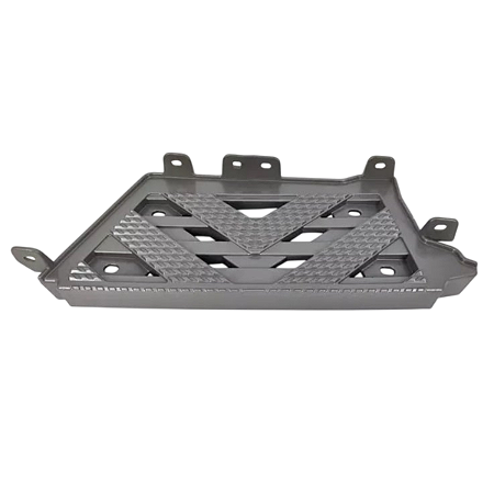 Pisante Estribo Inf  New Actros 2548 2651 2653 Após 2020  LD