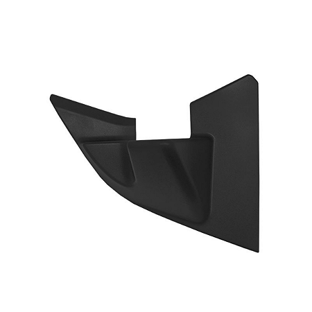 Acabamento Inferior Espelho Retrovisor Volvo FH 2015 até 2022 LD