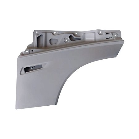 Extensão da Porta Volvo FH New 2022 em diante - LE