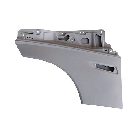 Extensão da Porta Volvo FH New 2022 em diante - LD