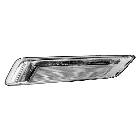 Lanterna LED Seta/Pisca lateral Volvo FH New após 2022 LD
