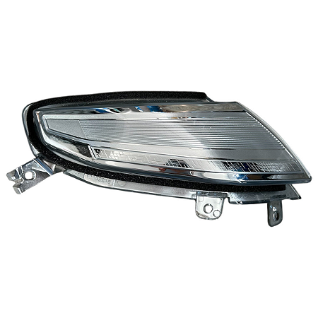 Extensão Farol Principal Volvo FH após 2021 LE