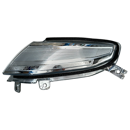 Extensão Farol Principal Volvo FH após 2021 LD