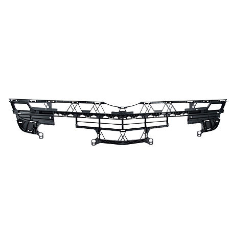 Armação Grade Frontal MB New Actros 2020 em diante