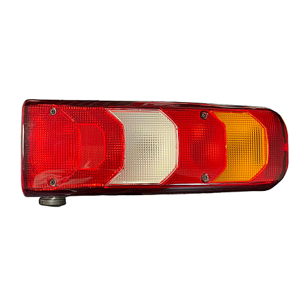 Lanterna Traseira MB Axor/ New Actros/ Atego/ Accelo - LD