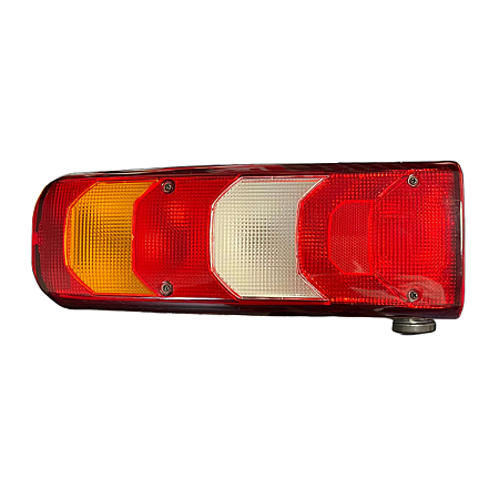 Lanterna Traseira MB Axor/ New Actros/ Atego/ Accelo - LE