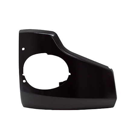 Ponteira Parachoque Volvo VM Após 2020 com abertura - LD