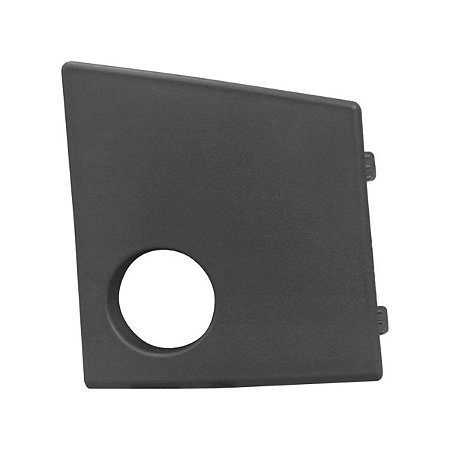 Tampa Acabamento Farol Auxiliar Volvo FH após 2021 - LD