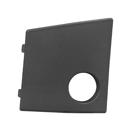 Tampa Acabamento Farol Auxiliar Volvo FH após 2021 - LE