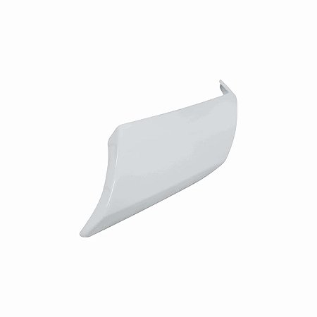 Extensão Para-lama Ford Cargo 2012 Cab. Leito LE