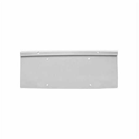 Suporte p/ Fixação de Placa Ford Cargo