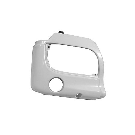 Ponteira Para-choque MB 1938S LD