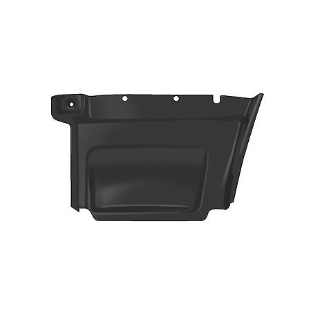 Acabamento Estribo MB 1318/1718/1720/712C/Atron LE
