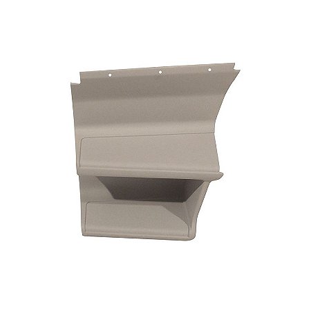 Estribo MB 1720 (Sem Pisantes) LE