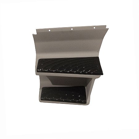 Estribo MB 1720 (Com Pisantes) LE