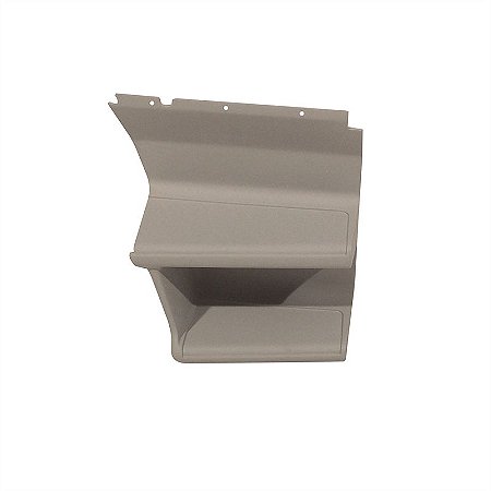 Estribo MB 1720 (Sem Pisantes) LD