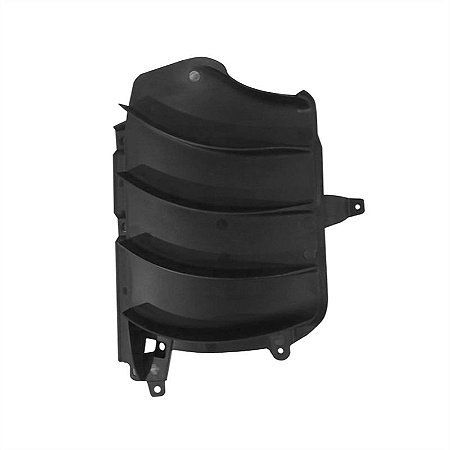 Defletor Frontal Interno Scania S5 Cabine G/R LE
