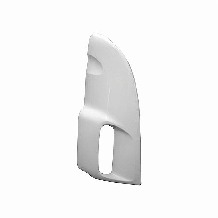 Defletor de Coluna Scania S5 Cabine G/R LD