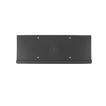 Suporte p/ Fixação de Placa Volkswagen