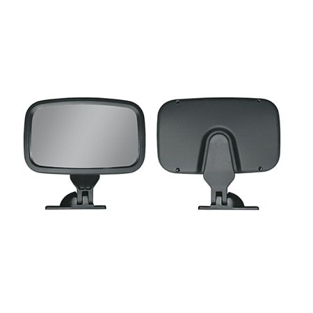 Espelho Rampa Conevexo FH/ FM/ NH Atego Axor Constellation