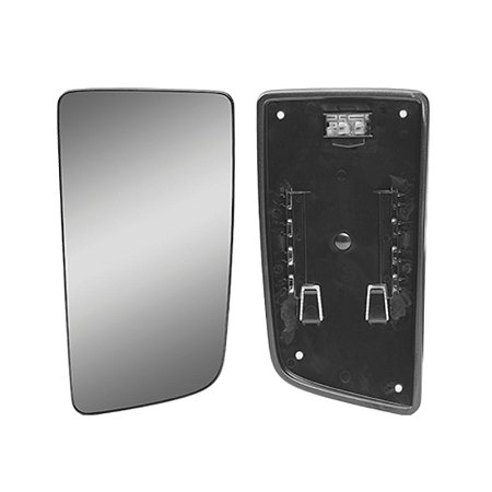 Lente Retrovisor Scania NTG Após 2019 s/ desembaçador LD