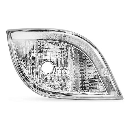 Lanterna Pisca Mb Atego 1315 1418 2425 2006 Á 2012 LD