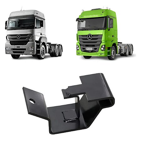 Suporte de União Paralama MB Axor / Actros