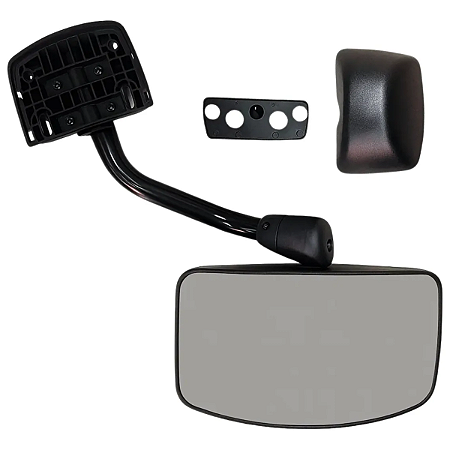 Retrovisor Espelho Rampa Frontal Daf após 2020