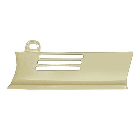 Tampa da Tela Grade Fixa Scania NTG LE